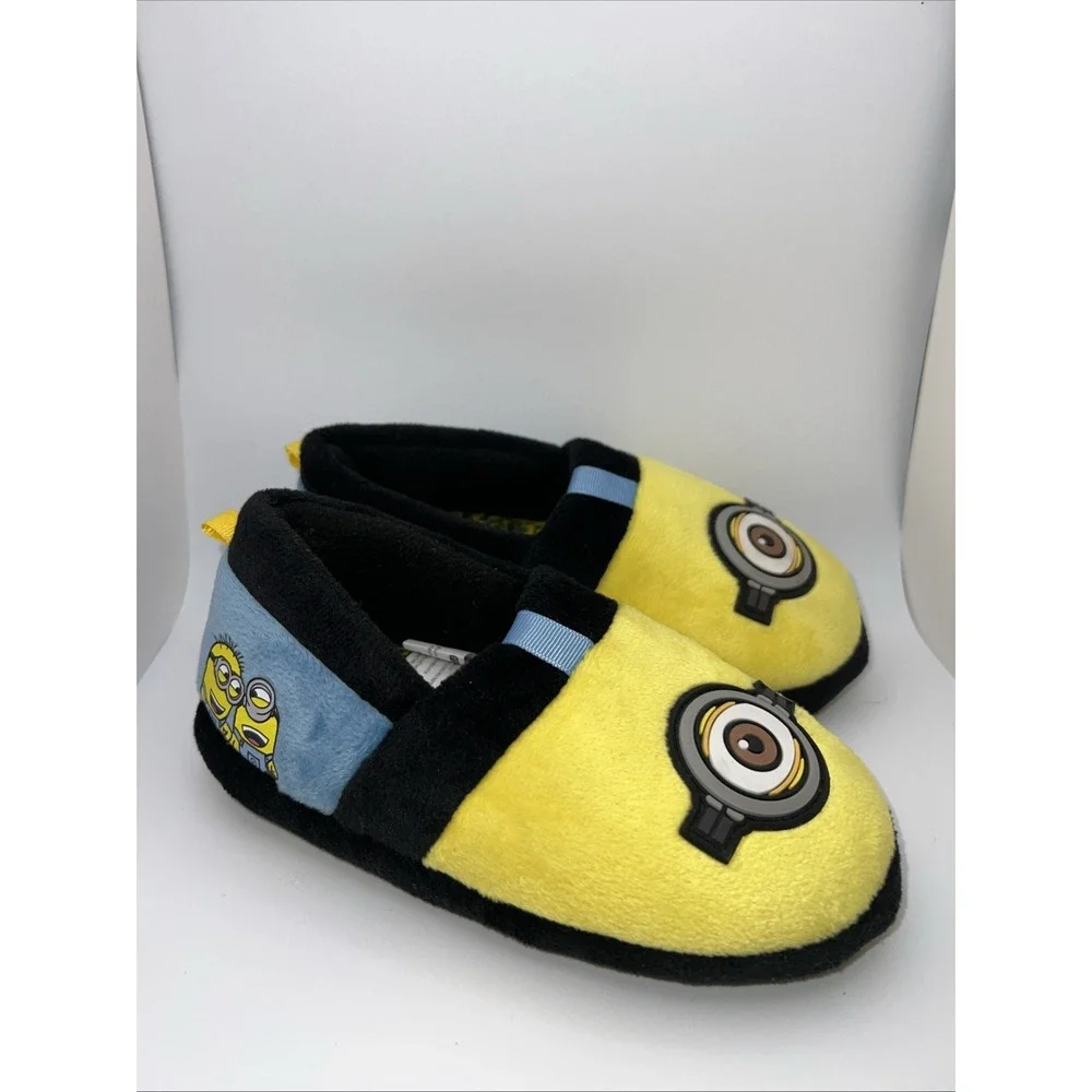 Target minions rise